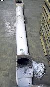  Tubular Screw Conveyor Augers,